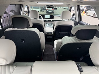 HYUNDAI PALISADE 2024