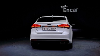 KIA K3 2017