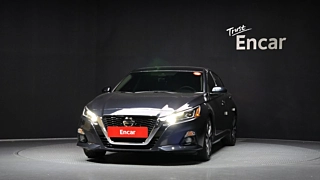 Заказать NISSAN ALTIMA L34