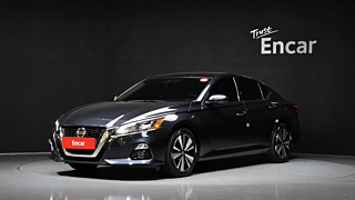 Заказать NISSAN ALTIMA L34