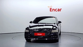 GENESIS G80 RG3 2020