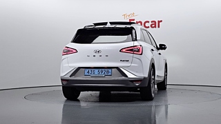HYUNDAI NEXO 2020