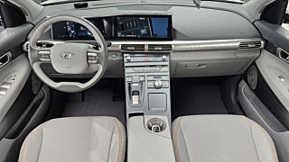 HYUNDAI NEXO 2020
