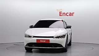 KIA EV6 2021