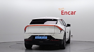 KIA EV6 2021