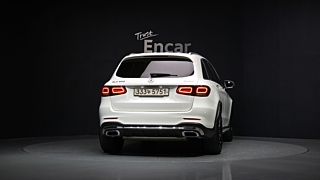 MERCEDES BENZ GLC-CLASS X253 2022