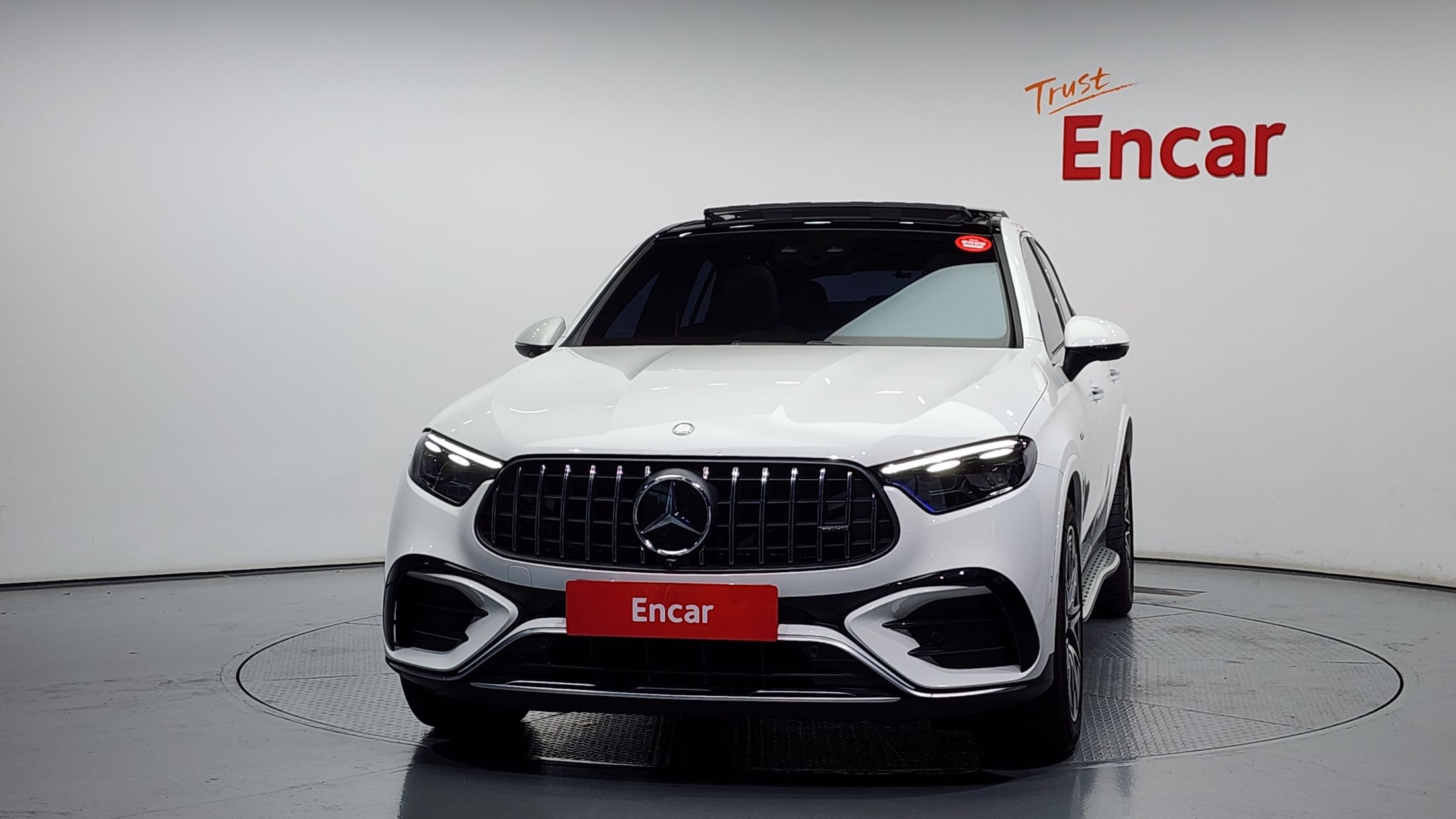 MERCEDES BENZ GLC-CLASS X254 2025