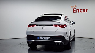 MERCEDES BENZ GLC-CLASS X254 2025