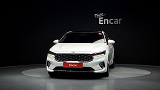 KIA K7 PREMIER 2021