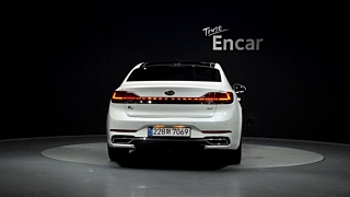 KIA K7 PREMIER 2021
