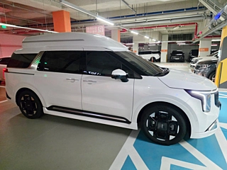 KIA CARNIVAL 2025