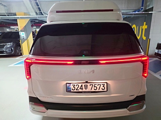 KIA CARNIVAL 2025