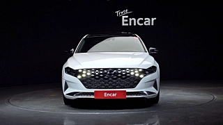 HYUNDAI GRANDEUR IG HYBRID 2020