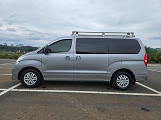 HYUNDAI STAREX GRAND 2016