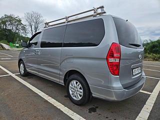 HYUNDAI STAREX GRAND 2016