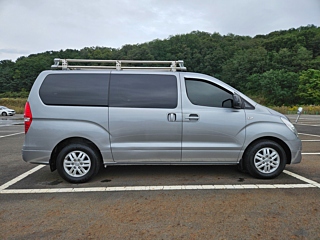 HYUNDAI STAREX GRAND 2016