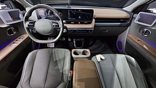 HYUNDAI IONIQ5 2022