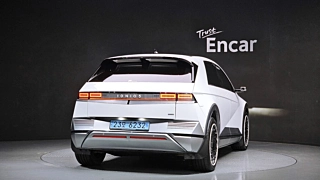 HYUNDAI IONIQ5 2022