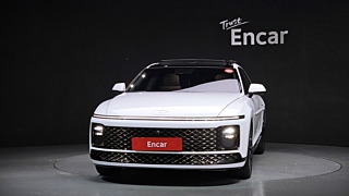 HYUNDAI GRANDEUR GN7 2023