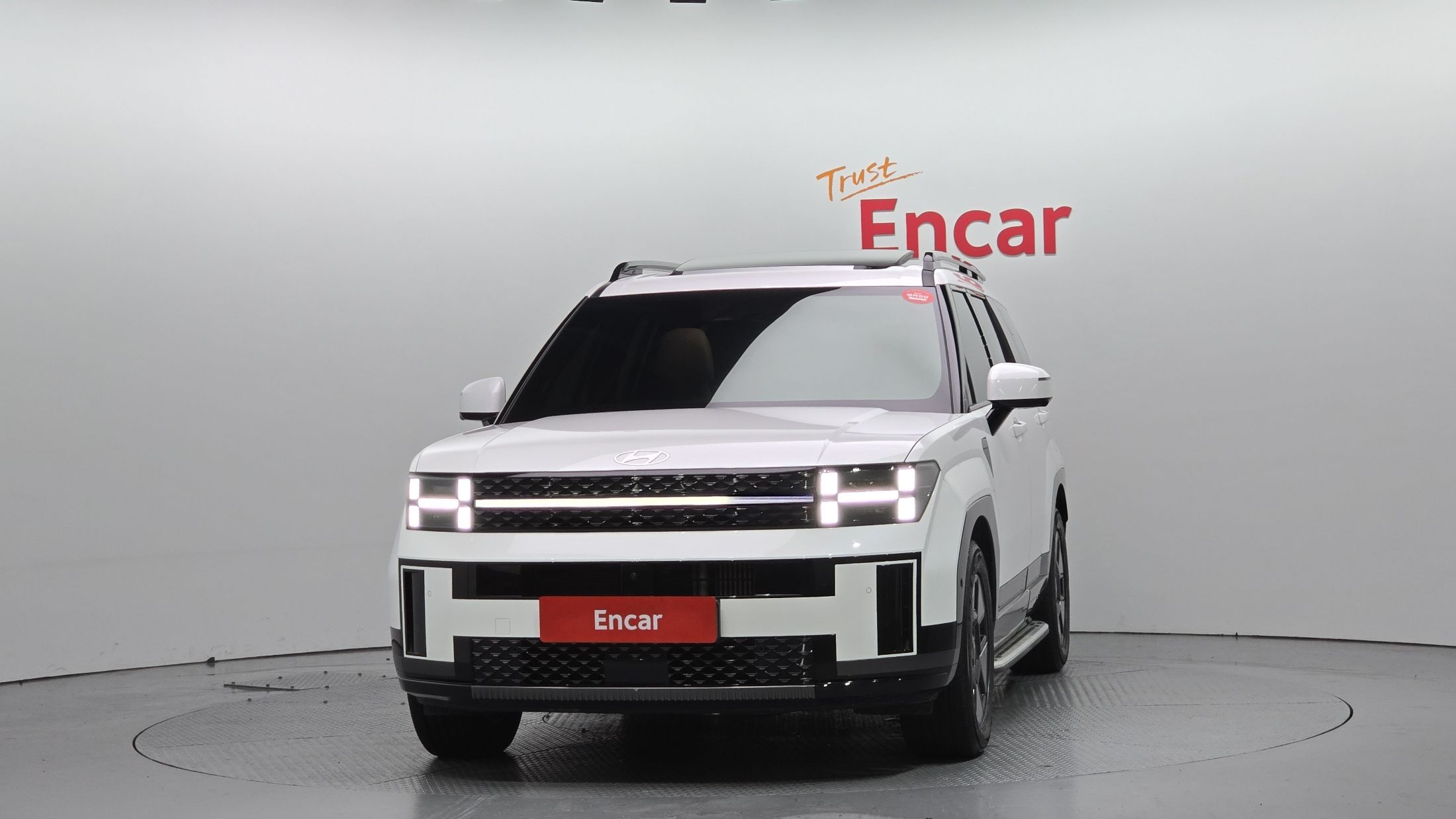 HYUNDAI SANTAFE MX5 2023