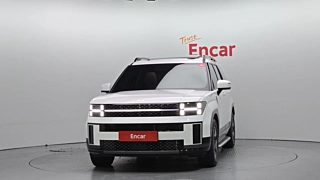 HYUNDAI SANTAFE MX5 2023