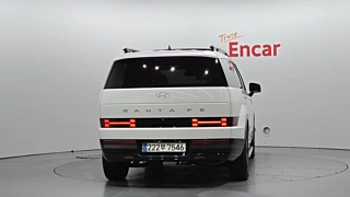 HYUNDAI SANTAFE MX5 2023