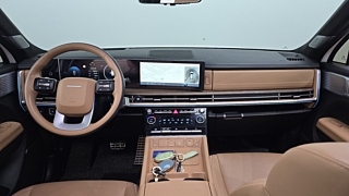 HYUNDAI SANTAFE MX5 2023