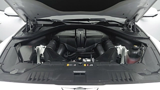 GENESIS GV80 2021