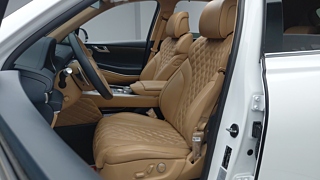 GENESIS GV80 2021