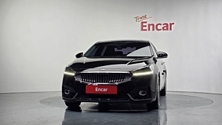 KIA K7 2017