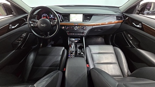 KIA K7 2017