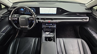HYUNDAI GRANDEUR HYBRID GN7 2023