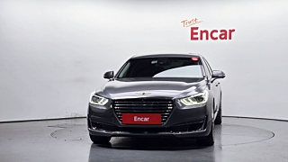 GENESIS EQ900 2016
