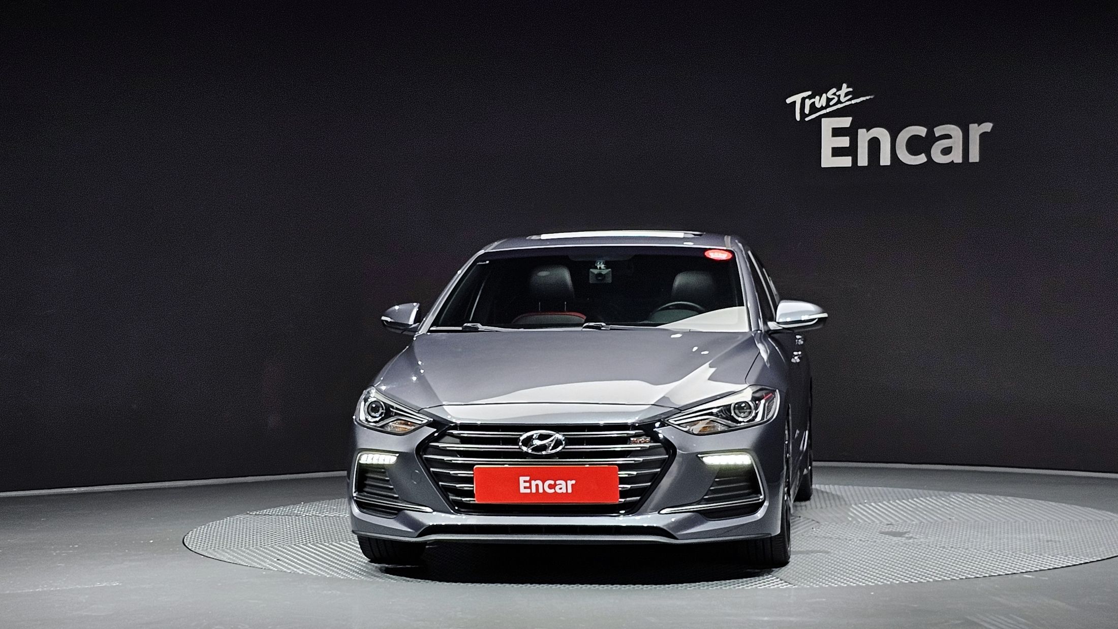 HYUNDAI AVANTE AD 2016