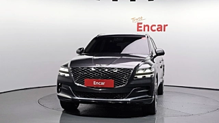 GENESIS GV80 2020