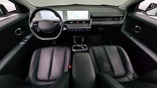 HYUNDAI IONIQ5 2021