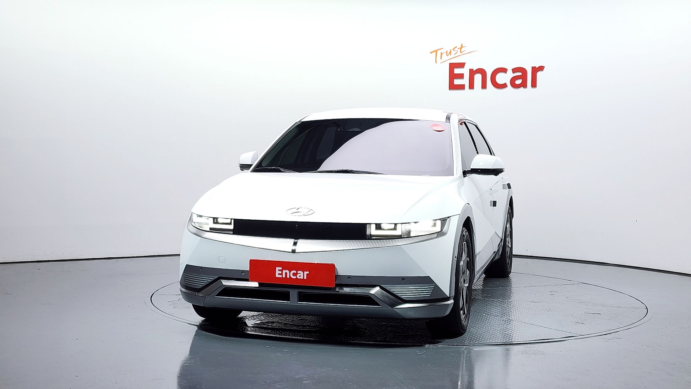 HYUNDAI IONIQ5 2021