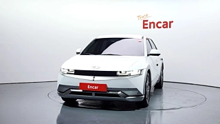 HYUNDAI IONIQ5 2021