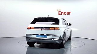 HYUNDAI IONIQ5 2021