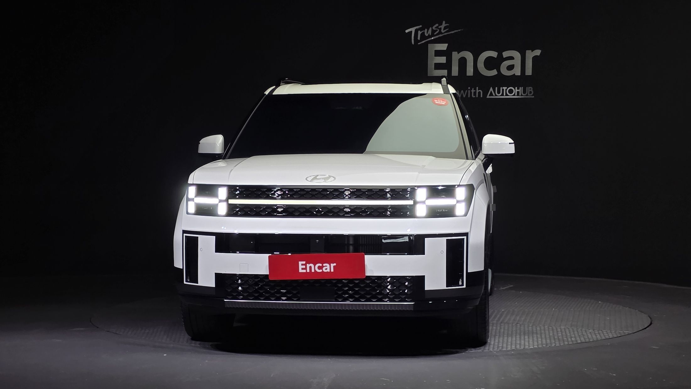 HYUNDAI SANTAFE MX5 2023