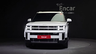 HYUNDAI SANTAFE MX5 2023