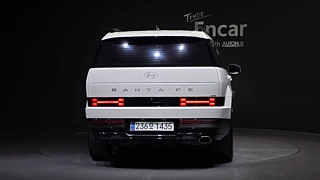 HYUNDAI SANTAFE MX5 2023