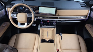 HYUNDAI SANTAFE MX5 2023