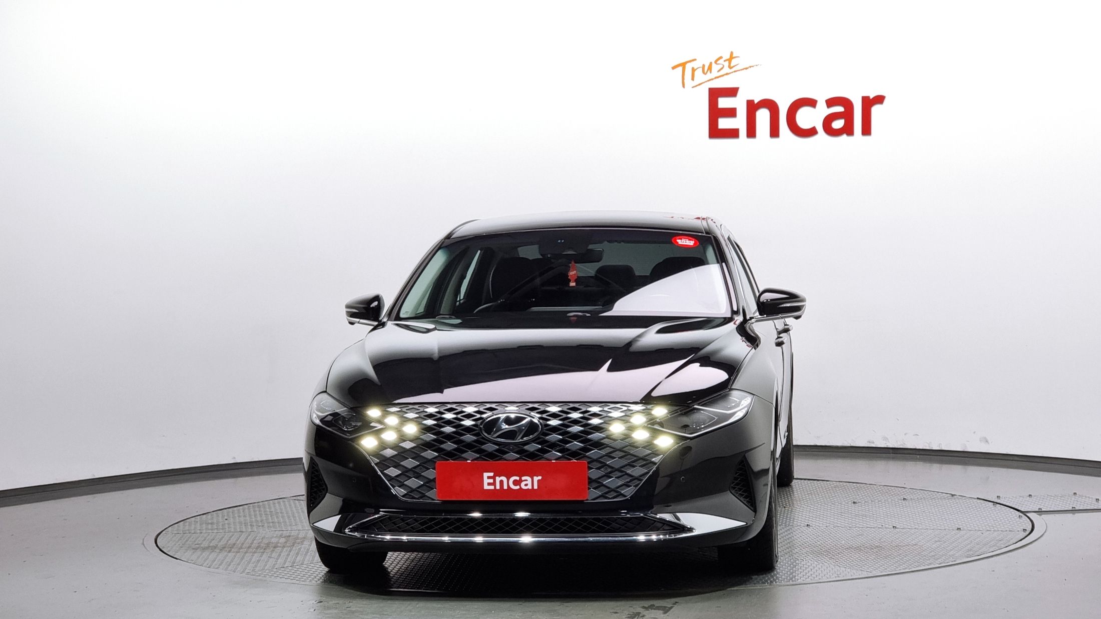 HYUNDAI GRANDEUR IG 2020