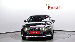 HYUNDAI GRANDEUR IG 2020
