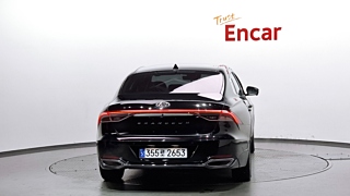 HYUNDAI GRANDEUR IG 2020