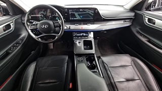 HYUNDAI GRANDEUR IG 2020