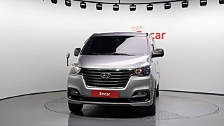 HYUNDAI STAREX GRAND 2018