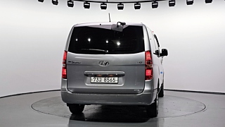 HYUNDAI STAREX GRAND 2018