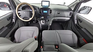 HYUNDAI STAREX GRAND 2018